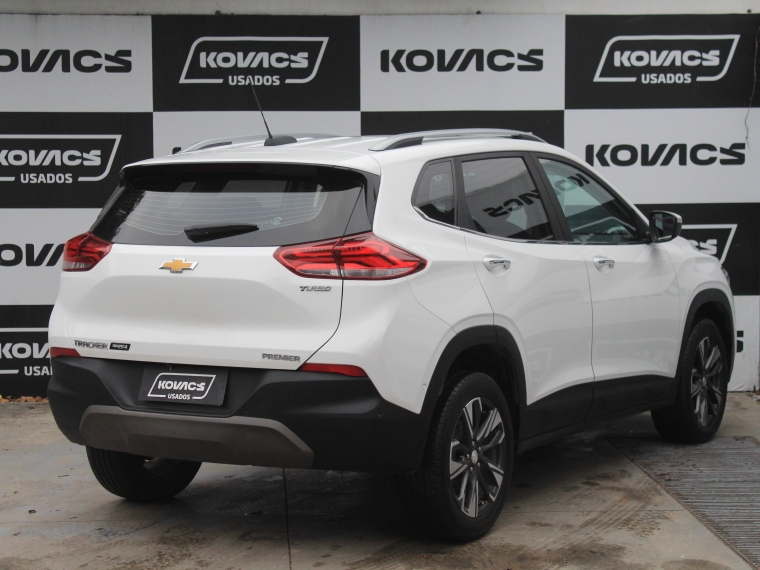 Chevrolet Tracker 1.2 Premier At 2024 Usado  Usado en Kovacs Usados