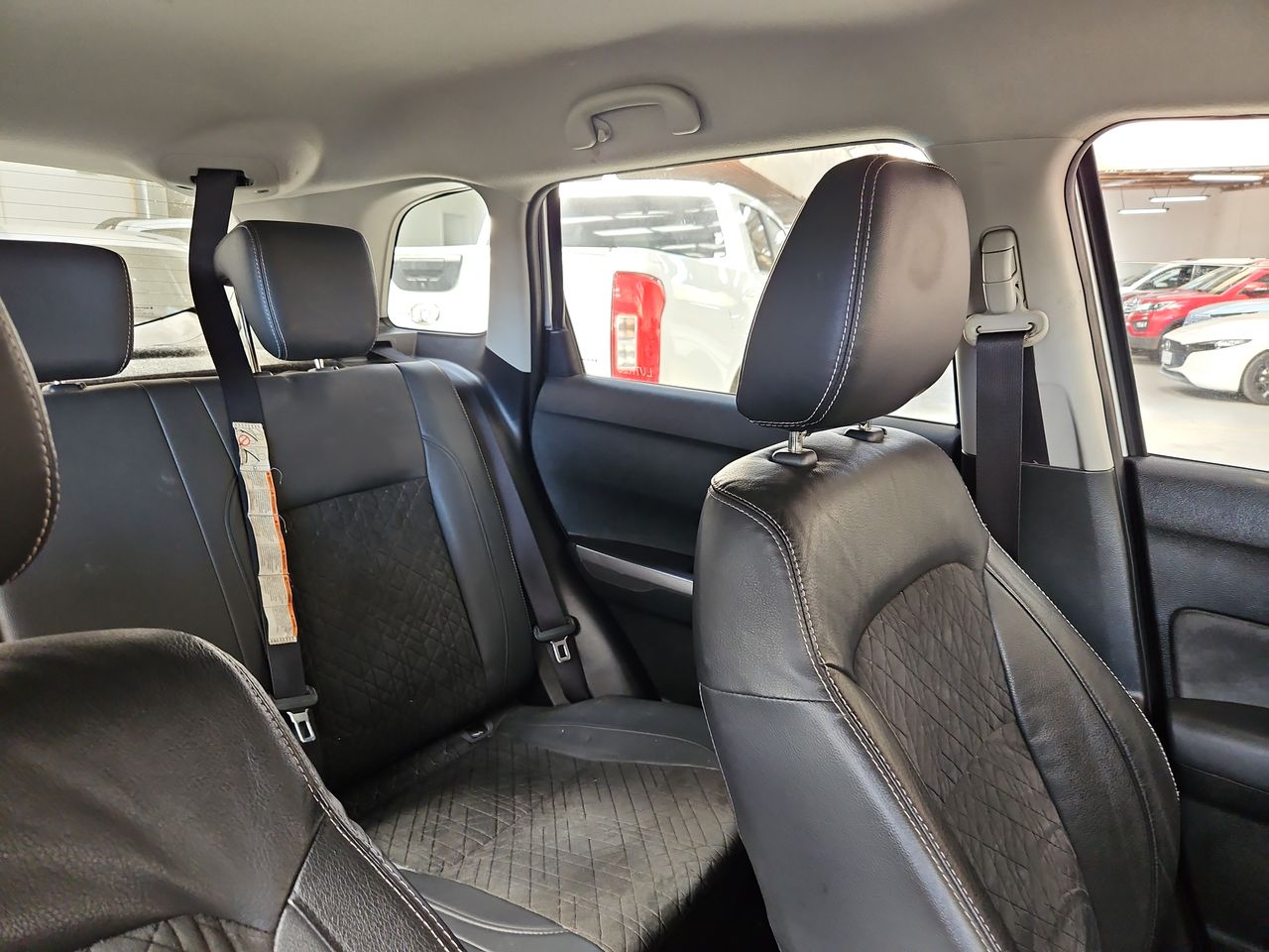 Suzuki Vitara Vitara Glx 1.6 2020 Usado en Usados de Primera - Sergio Escobar
