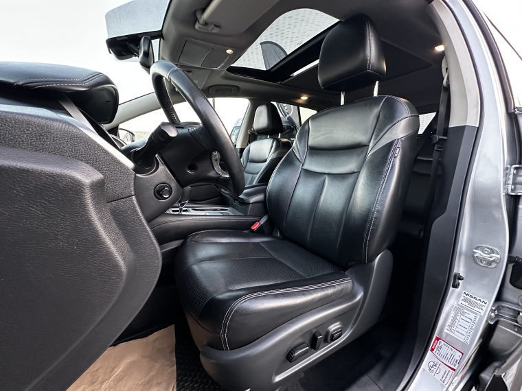 Nissan Murano 3.5 Advance 4wd Cvt At 2021 Usado  Usado en Kovacs Usados
