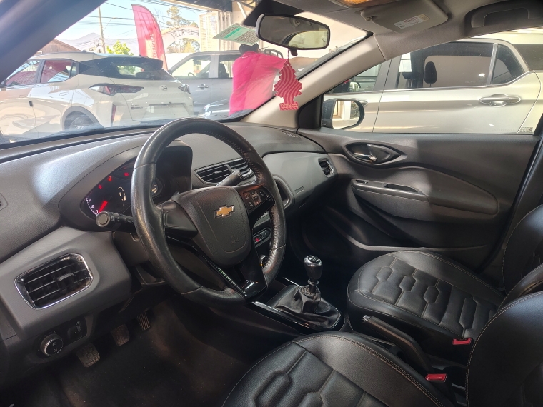 Chevrolet Onix Onix Hb 1.4 2020 Usado en Rosselot Usados