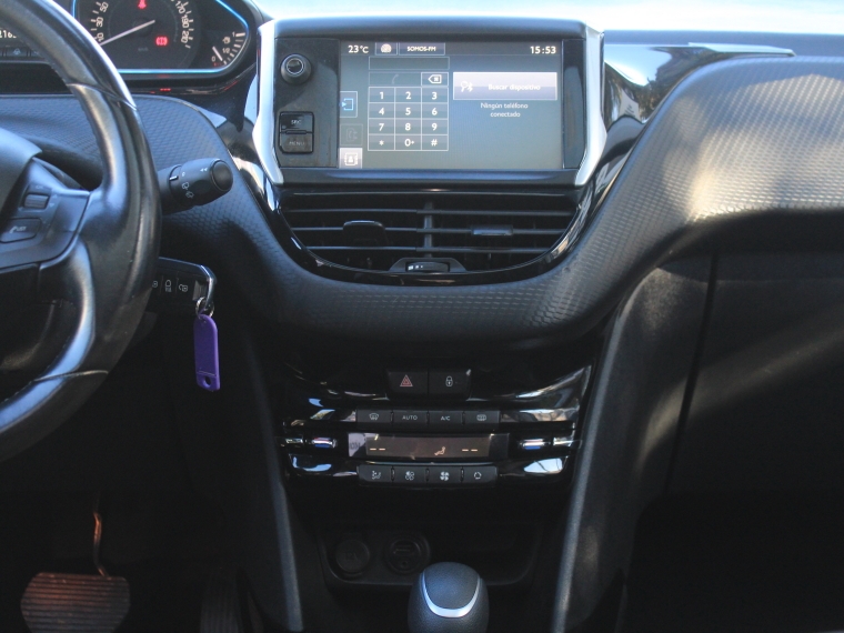 Peugeot 2008 Allure 1.2 Aut 2017 Usado  Usado en Kovacs Usados