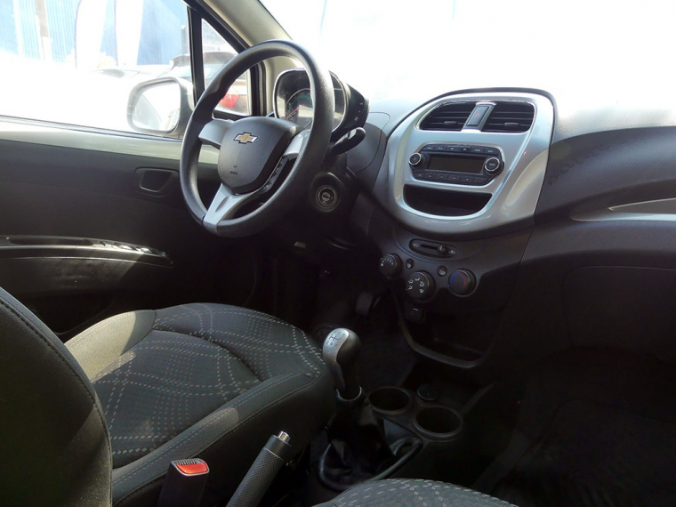 Chevrolet 147 Lt 1.2cc 2018 Usado  Usado en Webautos.cl