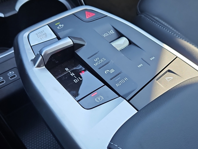 Bmw X1 Sdrive18d Dynamic 2026 Usado  Usado en BMW Premium Selection