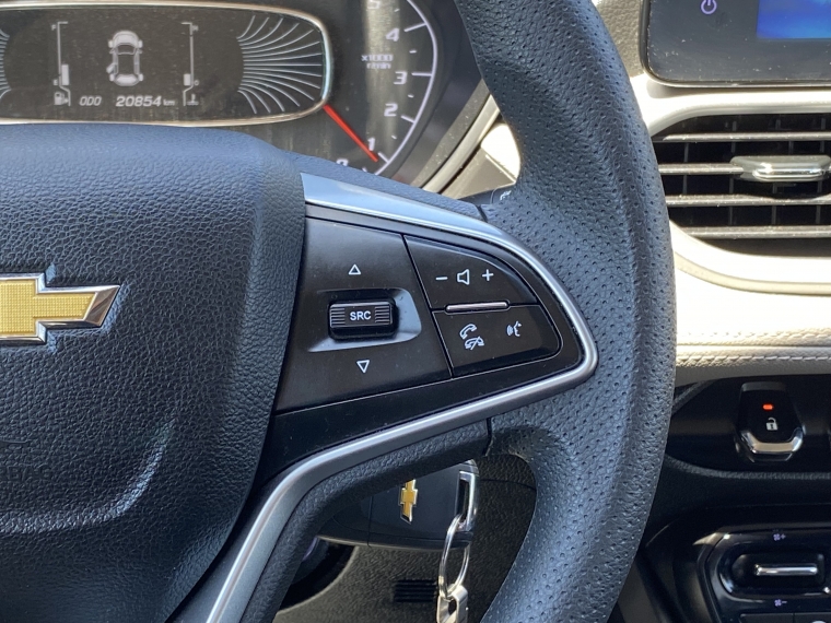 Chevrolet Groove Ltz 1.5 2024 Usado  Usado en Kovacs Usados