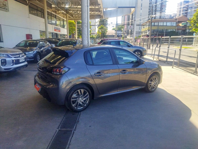 Peugeot 208 Puretech Hb 1.2 At 2022 Usado  Usado en Pompeyo