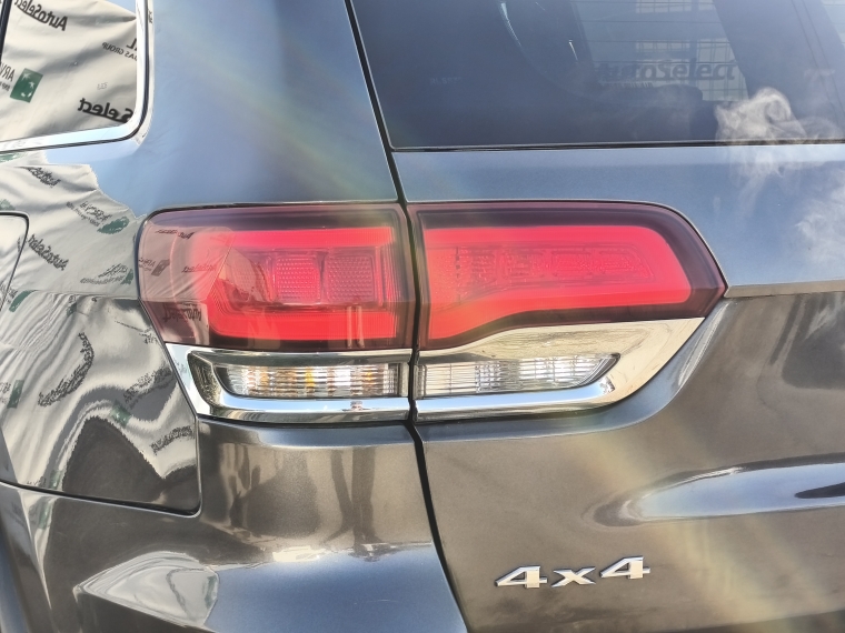 Jeep Grand cherokee Ltd 4x4 3.6 Aut 2022 Usado  Usado en Autoselect Usados