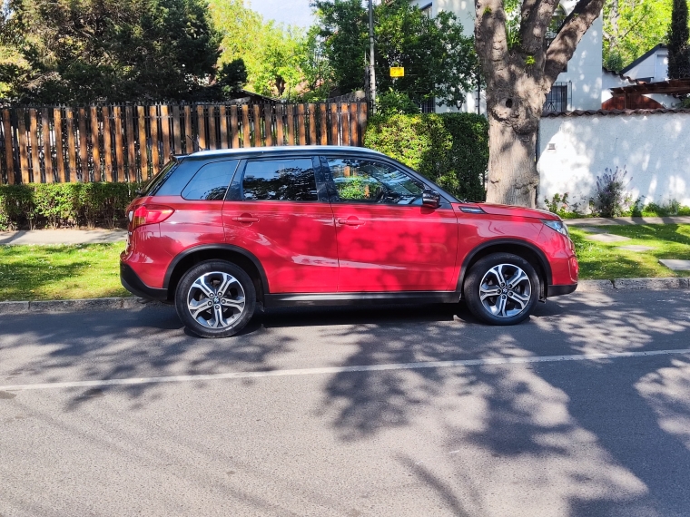 Suzuki Vitara Limited 2017  Usado en Auto Advice