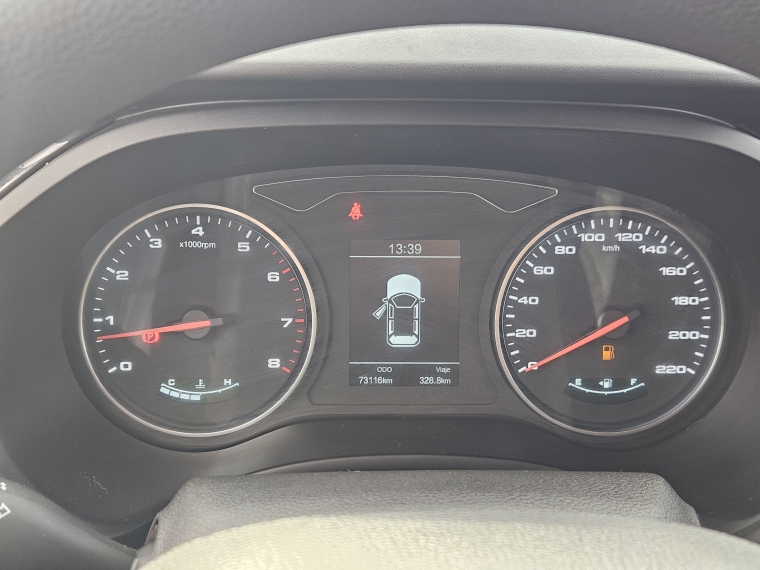 Jac S4 Comfort Mt 1.6 2022 Usado  Usado en Kovacs Usados
