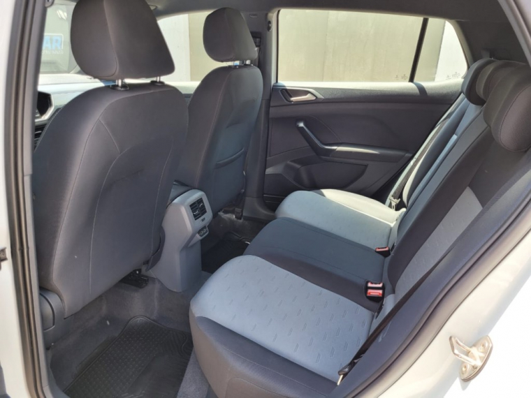 Volkswagen T-cross 1.6 2021 Usado  Usado en Webautos.cl