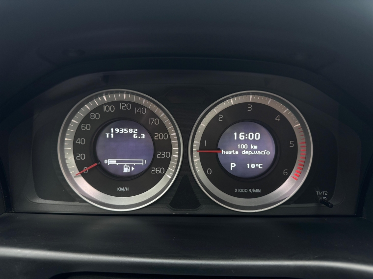 Volvo Xc70 Confort 2012 Usado en G Autos Automotriz - G Autos