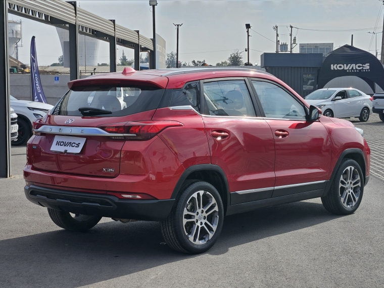 Baic X35 Fl Luxury Mt 1.5 2023 Usado  Usado en Kovacs Usados