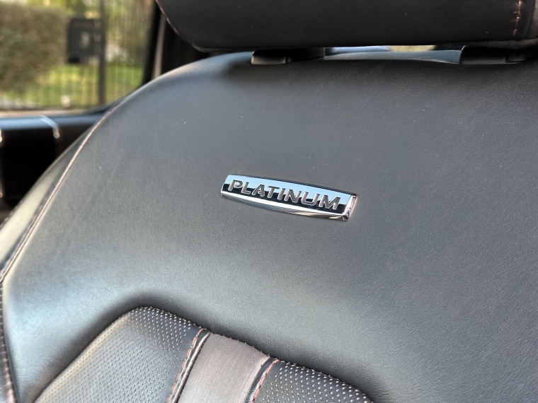 Ford F-150 Platinum 2020 Usado en Autoadvice Autos Usados