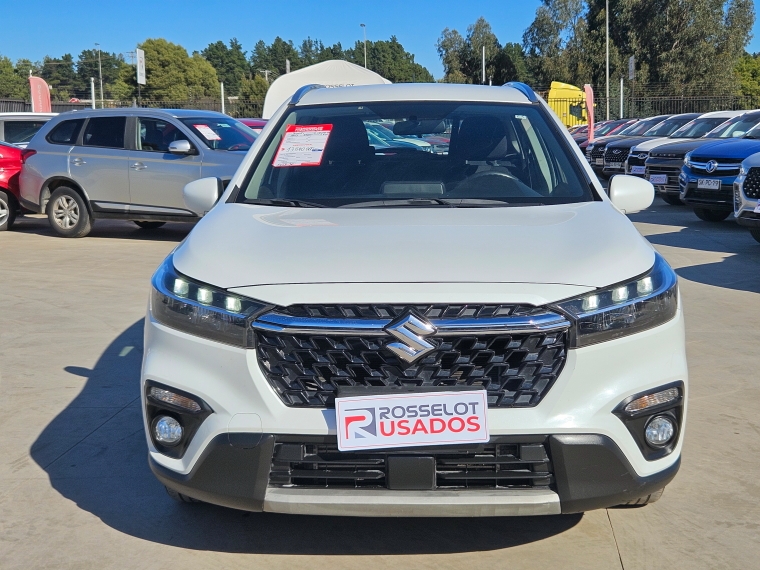 Suzuki Sx4 S Cross Gl 1.4 2023 Usado en Rosselot Usados