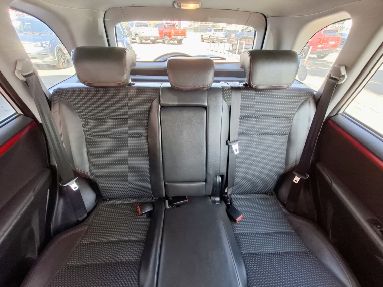 Chery Tiggo 3 Tiggo 3 Glx 1.6 2019 Usado en Rosselot Usados