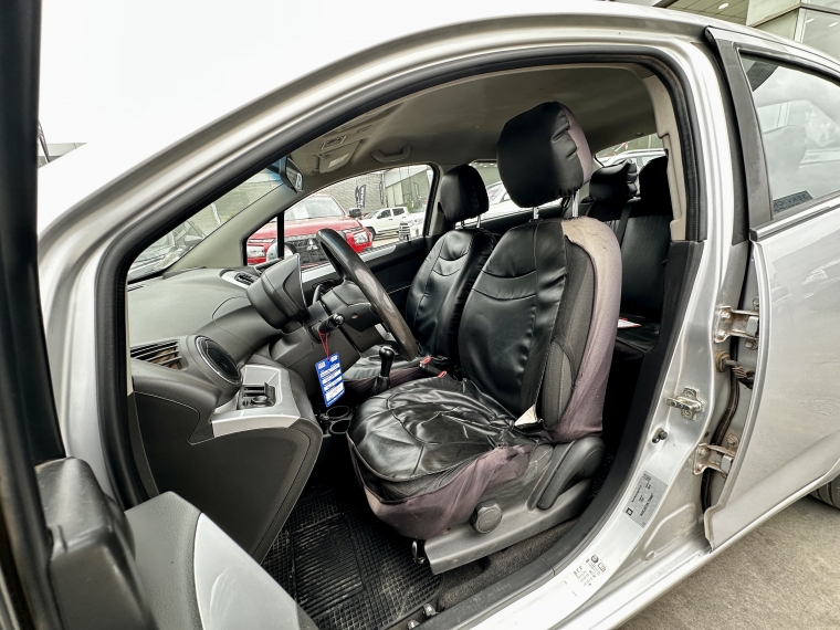 Chevrolet Spark Spark 1.2 2021 Usado en Rosselot Usados