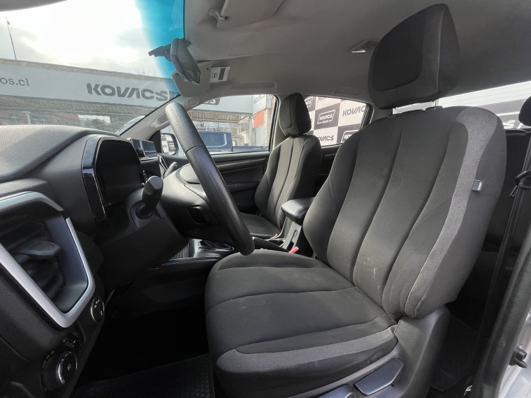 Chevrolet Colorado 2.8td Wt At 4wd 2025 Usado  Usado en Kovacs Usados