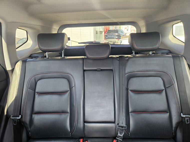 Chery Tiggo 7 pro Tiggo7 Pro Glx Cvt 1.5 2022 Usado en Rosselot Usados