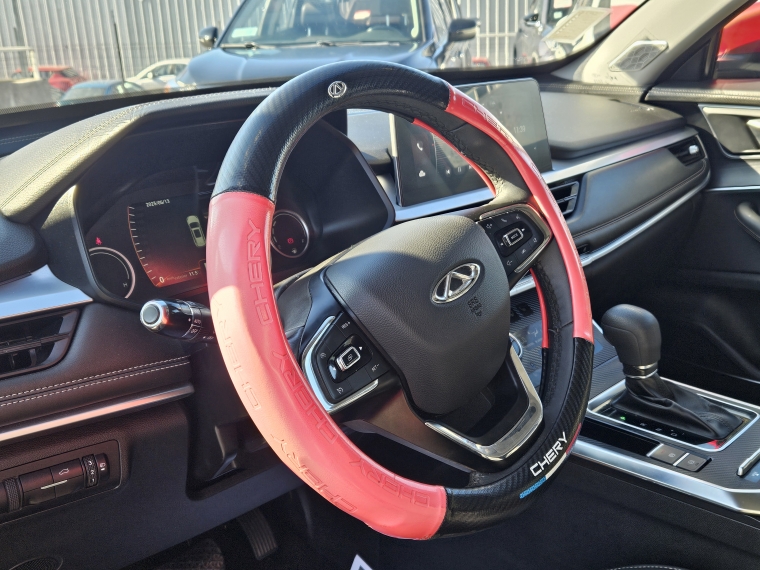 Chery Tiggo 8 Tiggo 8 Glx Dct At 2023 Usado en Rosselot Usados