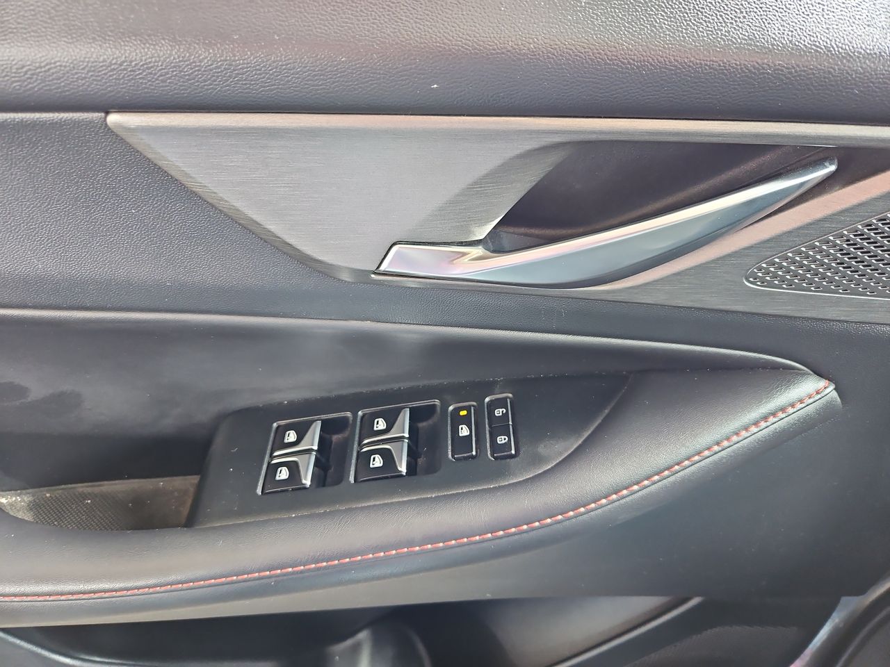 Changan Cs35 Cs35 Plus 1.4 Aut 2023 Usado en Usados de Primera - Sergio Escobar