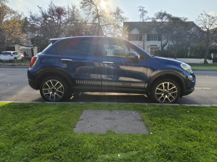 FIAT 500X CROSS AT9 HB 4x4 1.4 AT  - imagen 15