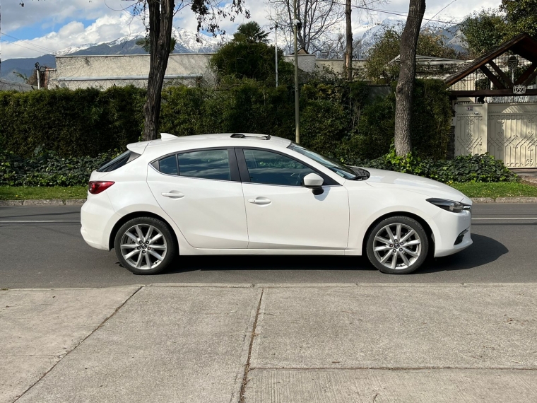 Mazda 3 Skyactiv-g 2.5 2019 Usado en Autoadvice Autos Usados