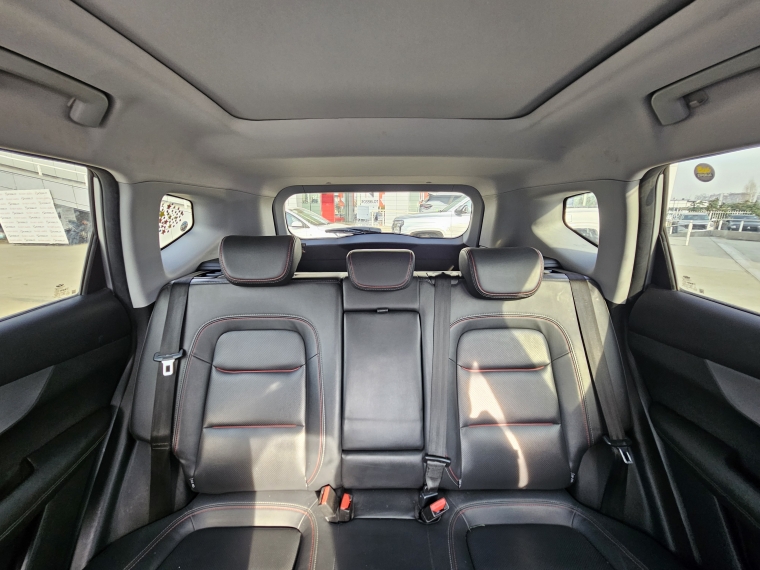Chery Tiggo 7 pro Tiggo 7 Glx Cvt Pro 1.5 Aut 2022 Usado en Rosselot Usados