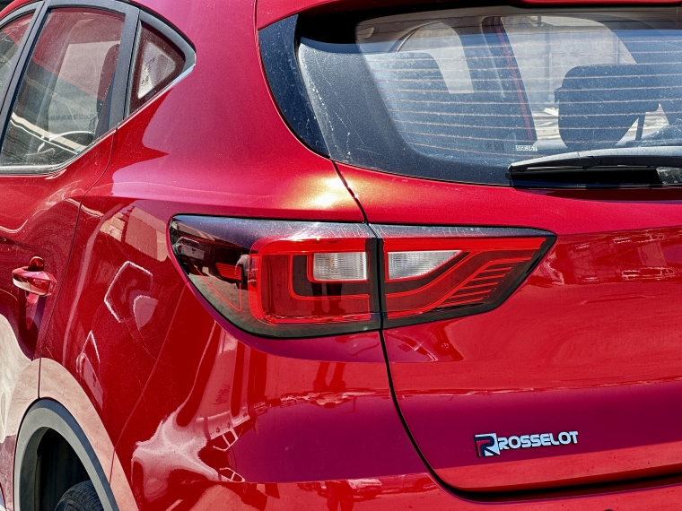 Mg Zs Zs 5p 1.5 2023 Usado en Rosselot Usados