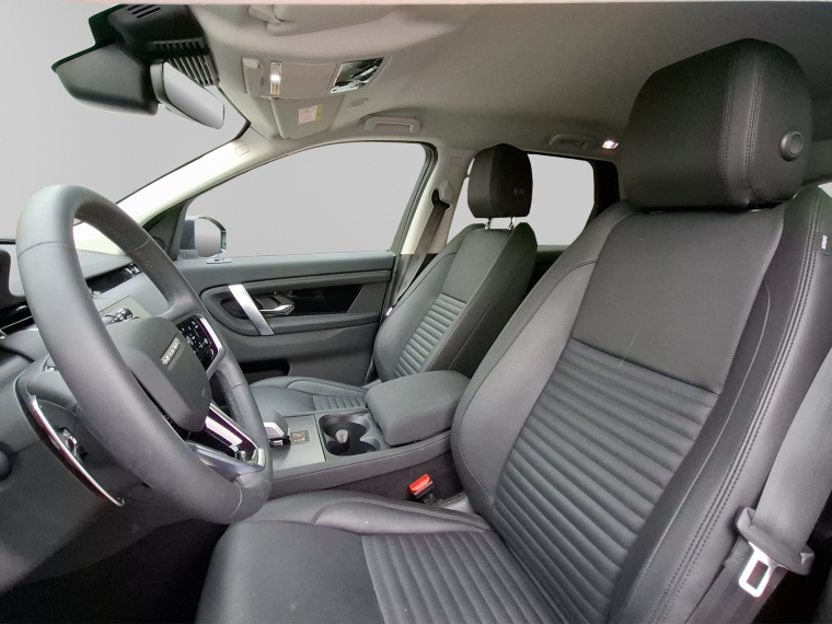 Land rover Discovery sport Plus  2025 Usado  Usado en BMW Premium Selection