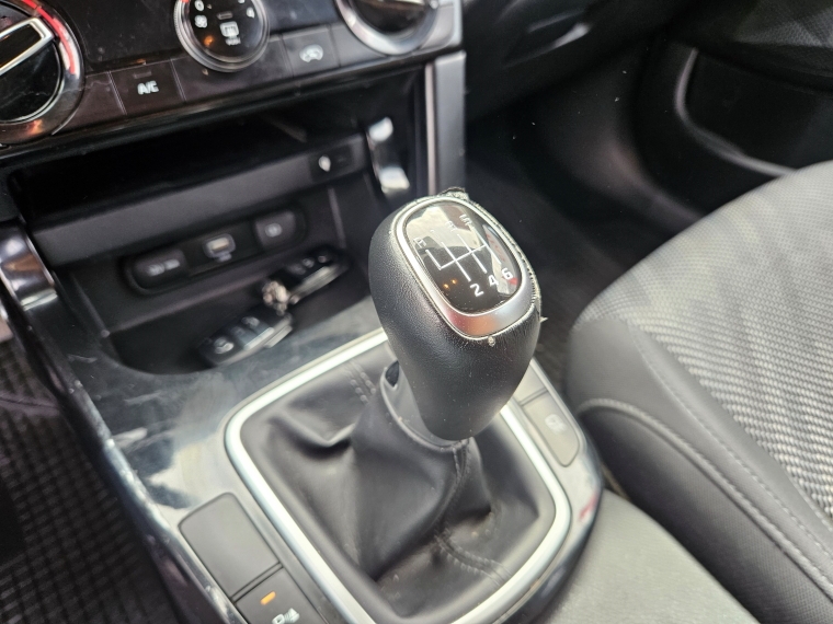 Kia Seltos Seltos Mpi 6mt 1.6 2022 Usado en Rosselot Usados