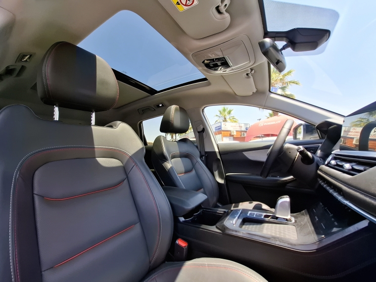 Chery Tiggo 7 pro Tiggo 7 Glx Cvt Pro 1.5 Aut 2022 Usado en Rosselot Usados