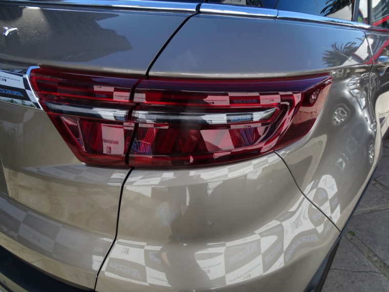 Ford Territory At 2021 Usado  Usado en Webautos.cl