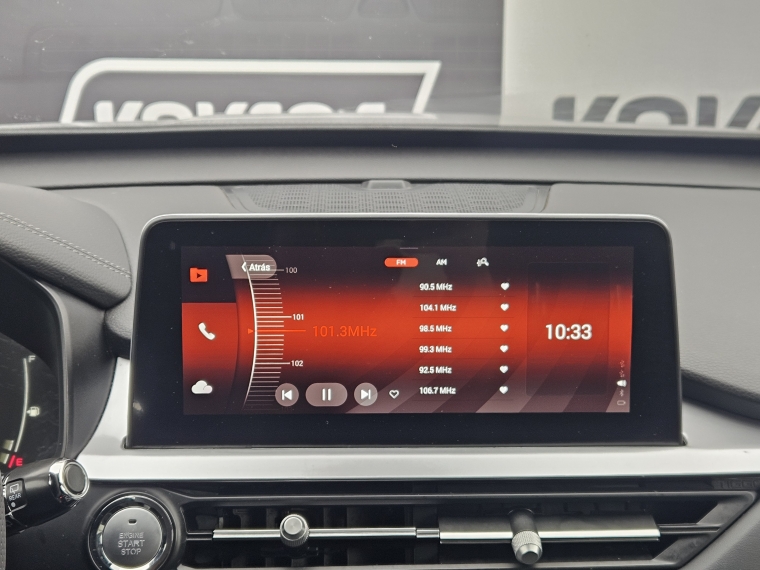 Chery Tiggo 7 Gls 1.5 Aut 2024 Usado  Usado en Kovacs Usados