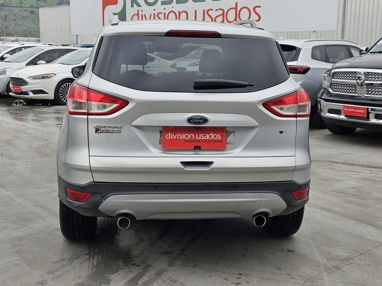 Ford Escape Escape 4x4 2.0 Aut 2016 Usado en Rosselot Usados