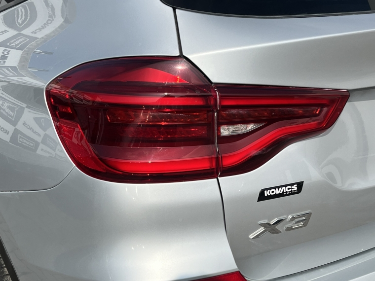 Bmw X3 Sdrive20i Urban At 2020 Usado  Usado en Kovacs Usados