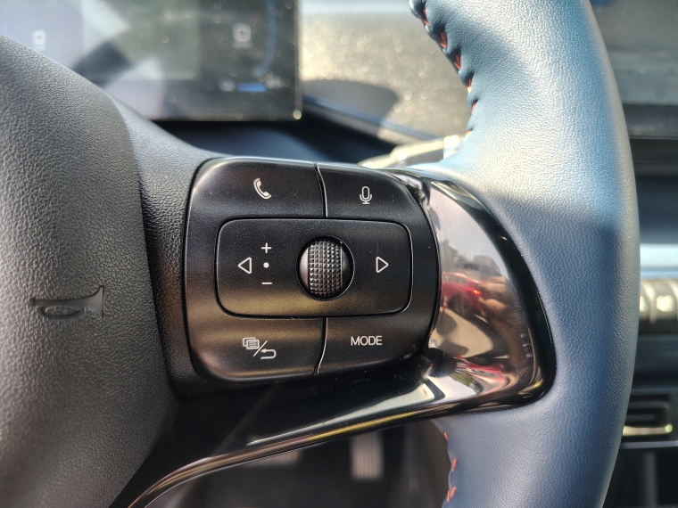 Byd Dolphin Dolphin Mini Gs 2025 Usado en Rosselot Usados