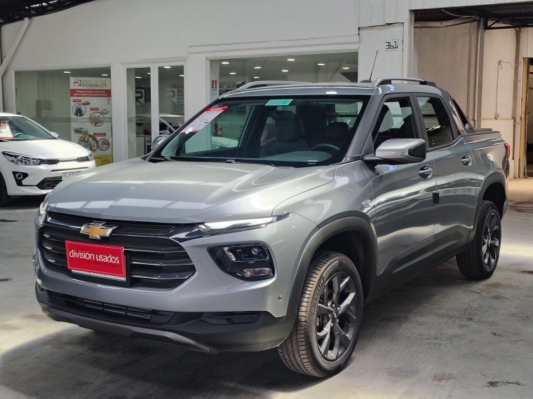 CHEVROLET MONTANA MONTANA 1.2 2025