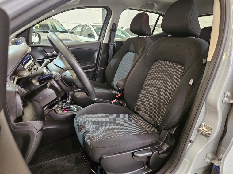 Fiat Pulse Pulse Drive Hb 1.3 Aut 2024 Usado en Rosselot Usados