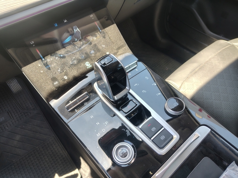 Chery Tiggo 8 Tiggo 8 Pro Glx Dct 1.6 Aut 2023 Usado en Rosselot Usados