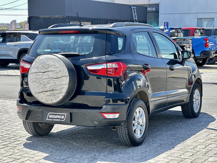 Ford Ecosport 1.5 Se Mt 2020 Usado  Usado en Kovacs Usados
