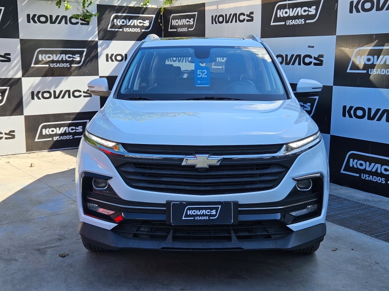 Chevrolet Captiva 1.5  Premier P At 2025 Usado  Usado en Kovacs Usados