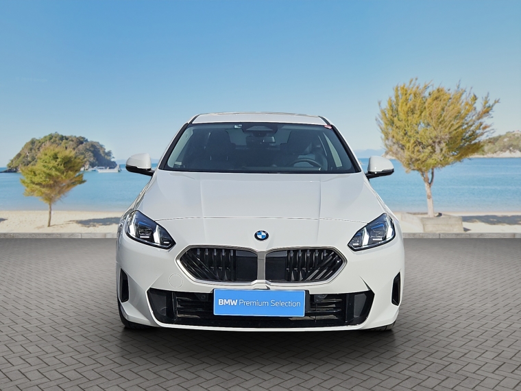 Bmw 220 Gran Coupé Dynamic 2026 Usado Usado en BMW Premium Selection Bmw 220 Gran Coupé Dynamic 2026 Usado Usado en BMW Premium Selection