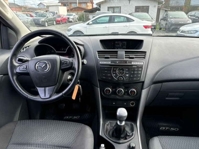 Mazda Bt-50 Bt 50 Dc Ab Sd 2.2 2019  Usado en Guillermo Morales Usados