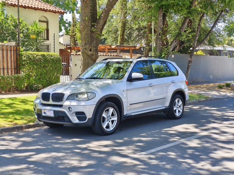 BMW X5 xdrive 35 2011