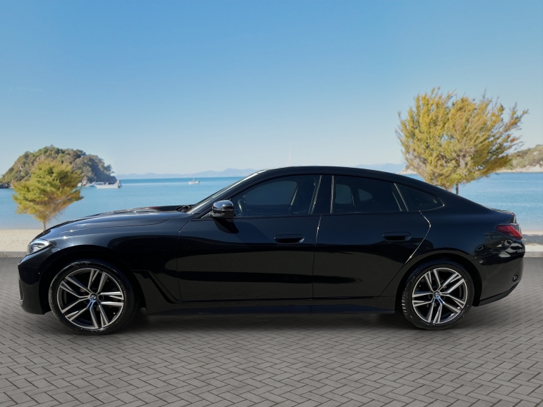 Bmw 420 I Gran Coupe 2.0 At 2023 Usado  Usado en BMW Premium Selection