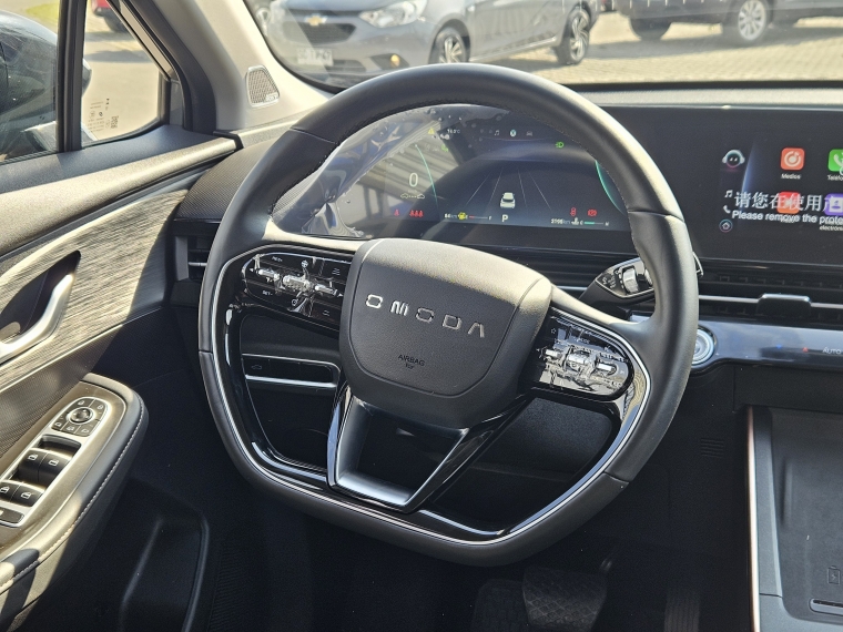 Omoda C5 1.5 T Luxury At 2026 Usado  Usado en Kovacs Usados