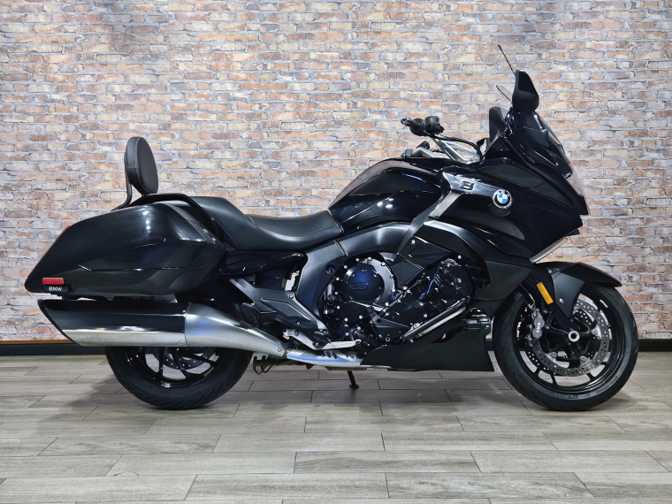 Bmw K 1600 b . 2019 Usado en BMW Premium Selection