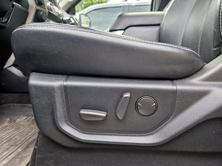 Ford F-150 Lariat Luxury 4x4 2021 Usado  Usado en Webautos.cl