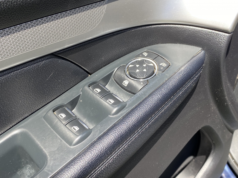 Ford Explorer Explorer Xlt 3.5 2018 Usado en Rosselot Usados