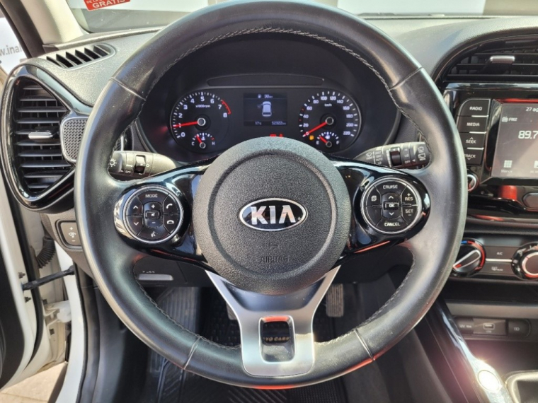 Kia Soul Ex 1.6 2019 Usado Usado en Webautos.cl Kia Soul Ex 1.6 2019 Usado Usado en Webautos.cl