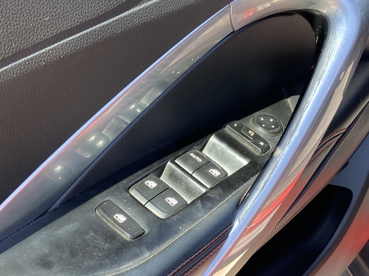 Chevrolet Groove 1.5 Premier Mt 2022 Usado  Usado en Webautos.cl